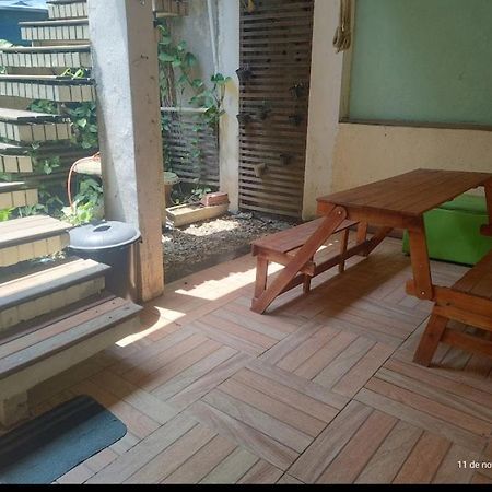 Casa De Campo E Rustica Com Piscina, Churrasqueira E Banheira De Uso Privativo リオデジャネイロ エクステリア 写真