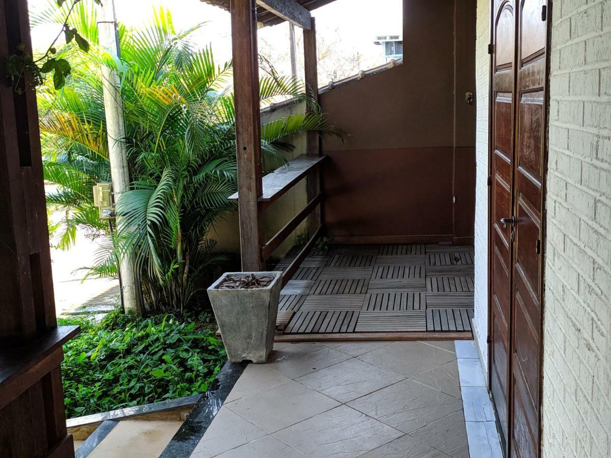 Casa De Campo E Rustica Com Piscina, Churrasqueira E Banheira De Uso Privativo リオデジャネイロ エクステリア 写真